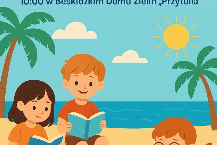 Bibliomaniak - finał 